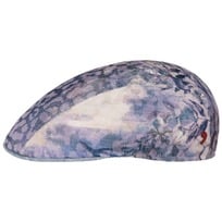 Hannover Ad Identity Flat Cap by Alfonso D�Este - 969,00 kr