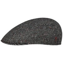 Hannover Spots Flat Cap by Alfonso D�Este - 1189,00 kr