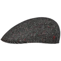 Hannover Spots Flat Cap by Alfonso DEste - 1199,00 kr