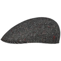Hannover Spots Flat Cap by Alfonso DEste - 1199,00 kr