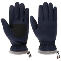 Hansker med Fleecef�r by Lipodo - 309,00 kr