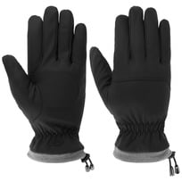 Hansker med Fleecef�r by Lipodo - 309,00 kr