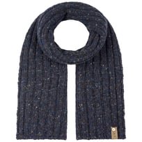 Hantsport Donegal Wool Strikket Skjerf by Stetson - 1069,00 kr
