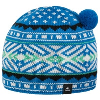 Hanz Pompom Hat by Eisb�r - 57,95 &euro;