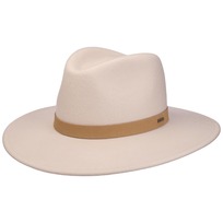 Harper Traveller Ullhatt by Brixton - 1679,00 kr
