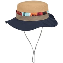 Harq Booney Stoffhatt by BUFF - 609,00 kr