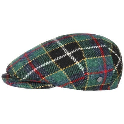 Harris Tweed Flat Cap by Lierys - 103,95 &euro;