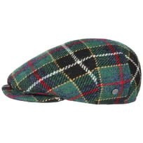 Harris Tweed Flat Cap by Lierys - 1199,00 kr