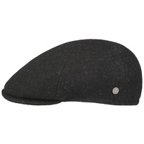 Harris Tweed Gatsby Flat Cap by Lierys - 103,95 &euro;