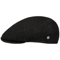 Harris Tweed Gatsby Flat Cap by Lierys - 1199,00 kr