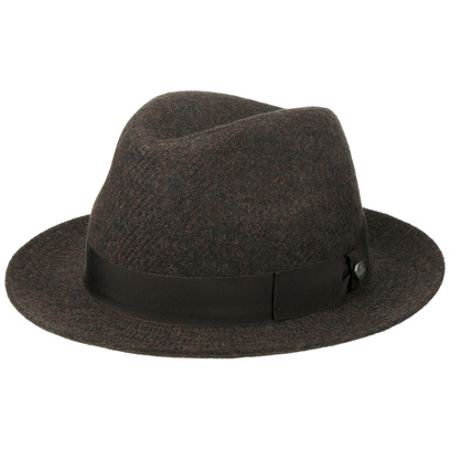 Towson VitaFelt Hat by Stetson - 82,95 €