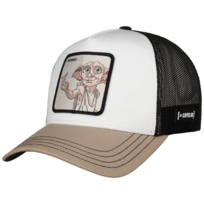 Harry Potter Dobby Trucker Cap by Capslab - 37,95 &euro;