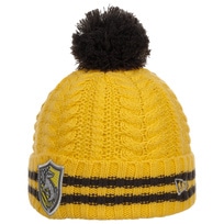 Harry Potter Hufflepuff Kids Beanie by New Era - 17,95 &euro;