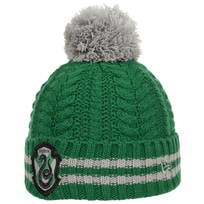 Harry Potter Slytherin Kids Beanie by New Era - 17,95 &euro;