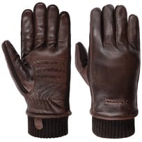 Harving Sheepskin L�rhansker by Stetson - 1069,00 kr