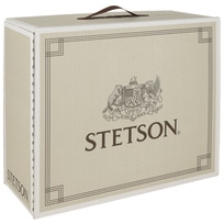 Hat Box American Heritage Since 1865 by Stetson - 14,95 &euro;