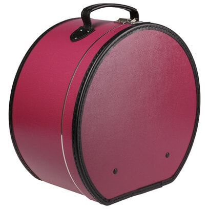 Hat Box Bordeaux by Lierys - 83,95 &euro;