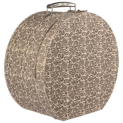 Hat Box Flower by Lierys - 83,95 &euro;