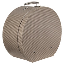 Hat Box Houndstooth by Lierys - 83,95 &euro;