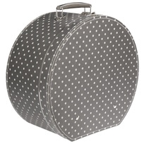 Hat Box Polka Dots by Lierys - 83,95 &euro;