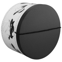 Hat Box Portrait by McBURN - 72,95 &euro;