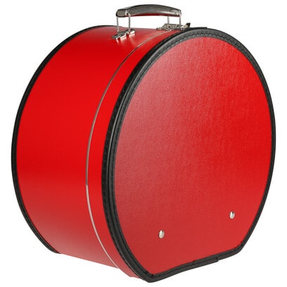 Hat Box Red by Lierys - 83,95 &euro;