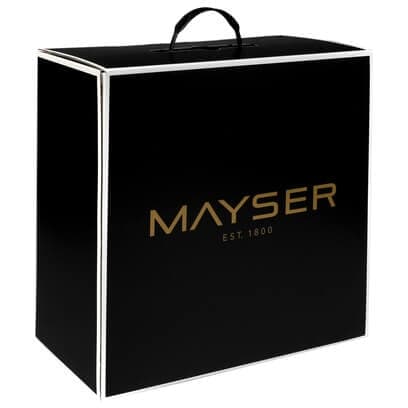 Hat Box Since 1800 by Mayser - 14,95 &euro;