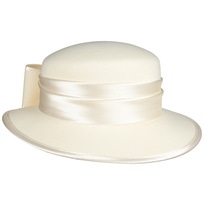 Hat With Band Und Loop by Lierys - 123,95 &euro;