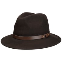 Hatt Som Kan Rulles by Lierys - 969,00 kr