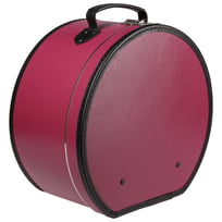 Hatteboks Bordeaux by Lierys - 969,00 kr