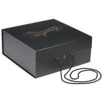 Hatteboks Premium Large by Borsalino - 1149,00 kr