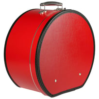 Hatteboks Red by Lierys - 969,00 kr