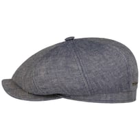 Hatteras 8 Panel Linkaps by Stetson - 1069,00 kr