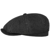 Hatteras Black Denim by Stetson - 92,95 &euro;