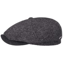 Hatteras Boiled Wool by Stetson - 92,95 &euro;