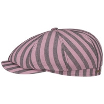Hatteras Bold Flat Cap by Stetson - 103,95 &euro;