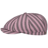 Hatteras Bold Flat Cap by Stetson - 1069,00 kr