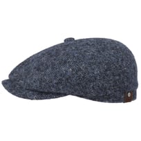 Hatteras Donegal Flat Cap by Stetson - 1389,00 kr