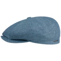 Hatteras Ellington Flat Cap by Stetson - 92,95 &euro;