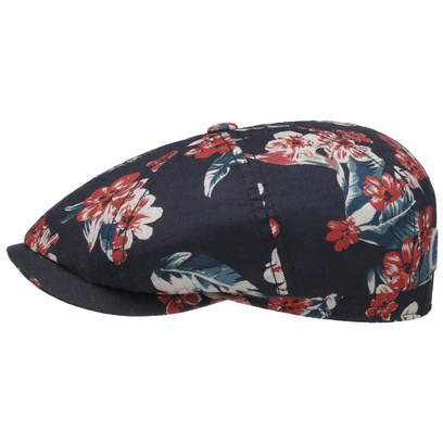 Hatteras Flowlin Flat Cap by Stetson - 55,95 &euro;