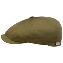 Hatteras Hertford Flat Cap by Stetson - 86,95 &euro;