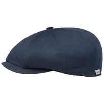 Hatteras Hertford Flat Cap by Stetson - 86,95 &euro;