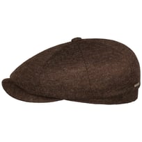 Hatteras Jersey Virgin Wool by Stetson - 103,95 &euro;