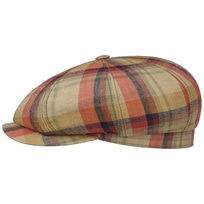 Hatteras Rescola Flat Cap by Stetson - 155,95 &euro;
