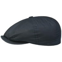 Hatteras Ripstop WR Flat Cap by Stetson - 849,00 kr