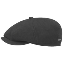 STETSON Vitafelt ブラックハット　半額SALE Stetson Black Hawk, Color: Black, Size: S (SWBKHK-783207S0