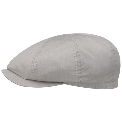 Hatteras Sustainable Flat Cap by Stetson - 103,95 &euro;