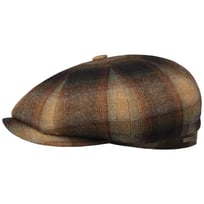Hatteras Wool Check by Stetson - 134,95 &euro;