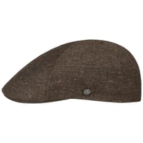 Haverhill Duck Flat Cap by Lierys - 969,00 kr