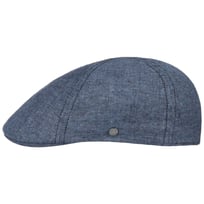 Haverhill Duck Flat Cap by Lierys - 969,00 kr